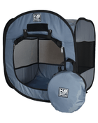 K9 Kennel Pop-Up Dog Tent
