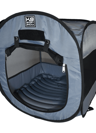 K9 Kennel Pop-Up Dog Tent