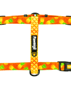 Snack Shack Free-Fit Harness - Pup List