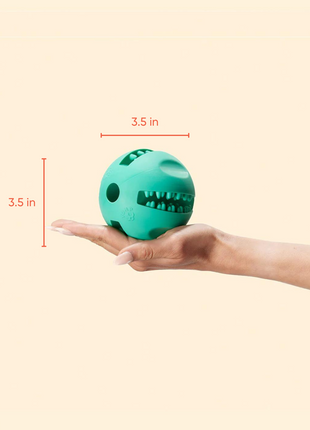 Snackin’ Ball