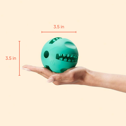 Snackin’ Ball