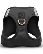 SoHo Dog Harness - Black