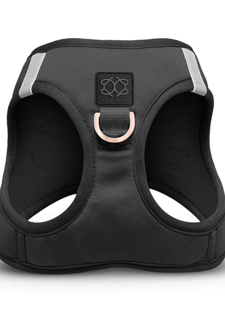 SoHo Dog Harness - Black