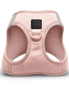 SoHo Dog Harness - Blush Pink