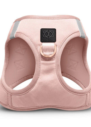 SoHo Dog Harness - Blush Pink