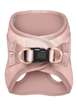 SoHo Dog Harness - Blush Pink