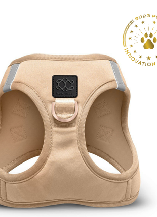 SoHo Dog Harness - Dune