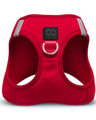 SoHo Dog Harness - Iconic Red