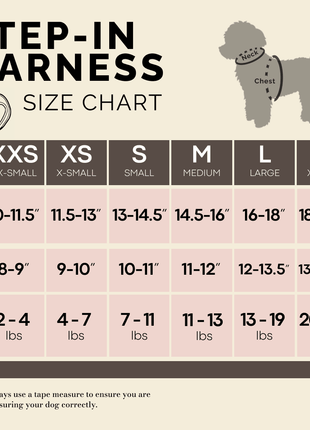 SoHo Dog Harness - Lilac Gray