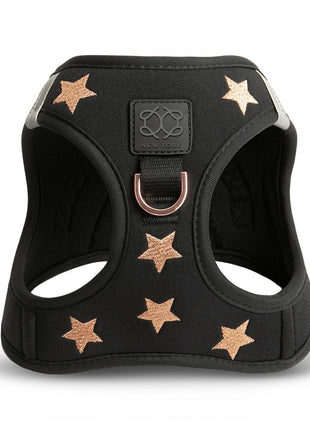 SoHo Dog Harness - Rockstar