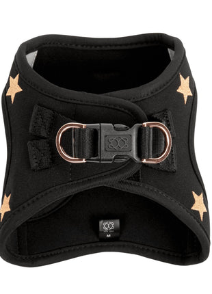 SoHo Dog Harness - Rockstar