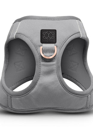 SoHo Dog Harness - Steel