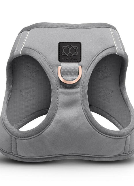 SoHo Dog Harness - Steel