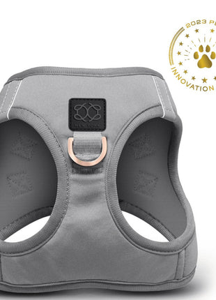 SoHo Dog Harness - Steel