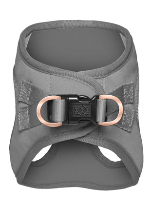 SoHo Dog Harness - Steel