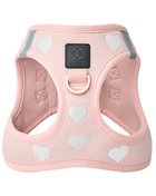 SoHo Dog Harness - Sweetheart