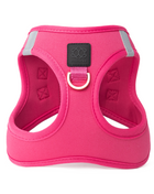 SoHo Dog Harness - Park Ave Pink
