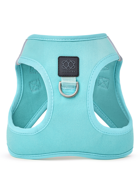 SoHo Dog Harness - Fifth Avenue