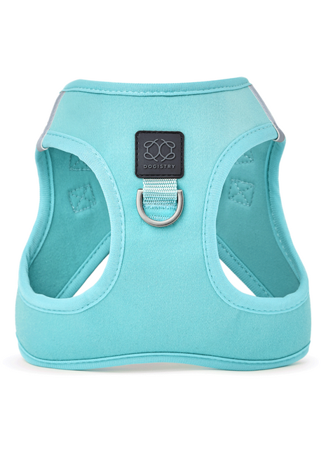 SoHo Dog Harness - Fifth Avenue