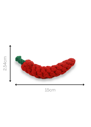 MarketVeg Rope Toys
