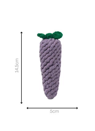 MarketVeg Rope Toys