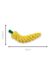 Yellow Chili
