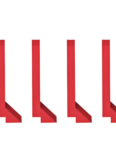 Sponge strip for ELS PET Spaceship Cat Litter Box - Pup List