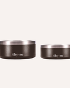 Stainless Steel Pet Bowl – Non-Slip, Durable & Dishwasher Safe | 32oz and 64oz