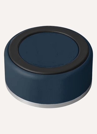 Stainless Steel Pet Bowl – Non-Slip, Durable & Dishwasher Safe | 32oz and 64oz