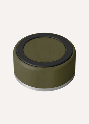 Stainless Steel Pet Bowl – Non-Slip, Durable & Dishwasher Safe | 32oz and 64oz