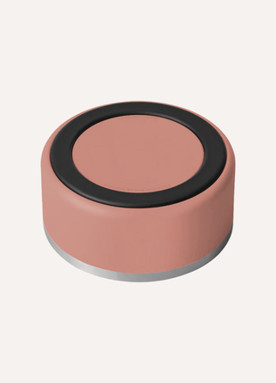 Stainless Steel Pet Bowl – Non-Slip, Durable & Dishwasher Safe | 32oz and 64oz