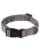City Collar - Steel - Pup List