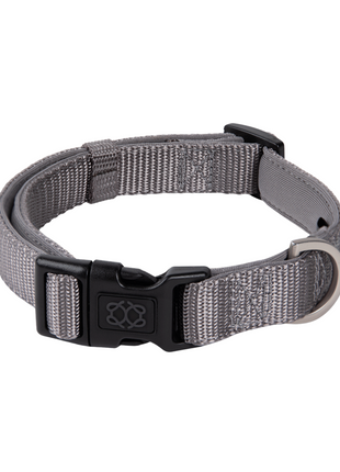 City Collar - Steel - Pup List