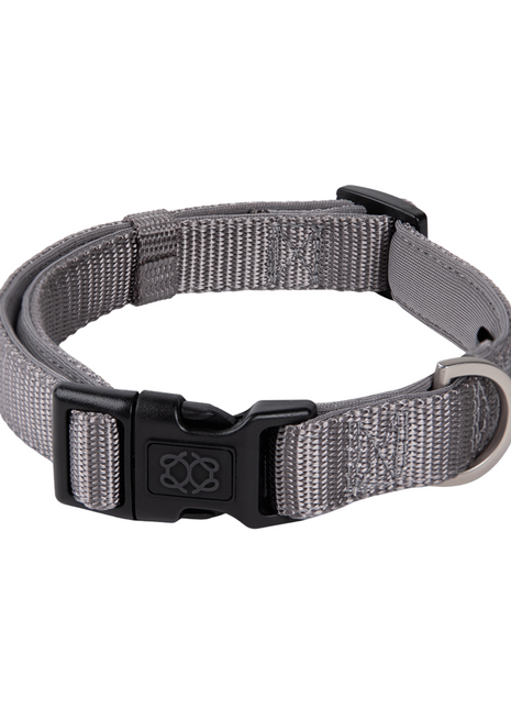 City Collar - Steel