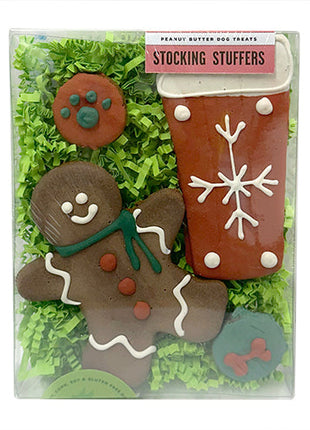 Stocking Stuffers Box