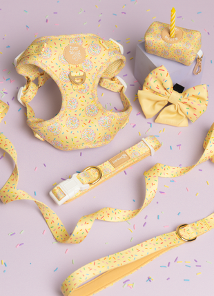 Ever So Sweet Step-in Harness - Pup List