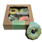 Summer Donut Box