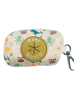 Sea la vie Waste Bag - Pup List