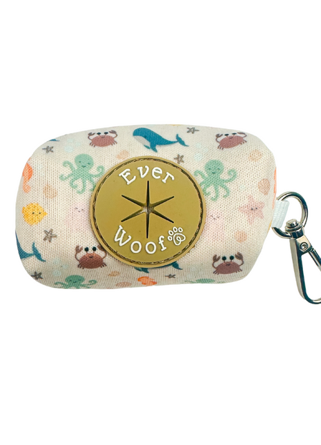 Sea la vie Waste Bag - Pup List