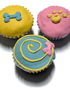 Summer Mini Cupcakes (Shelf Stable)