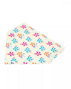 Sun & Shade Dog Bandana & Matching Keychain