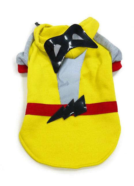 Super Hero Sweatshirt
