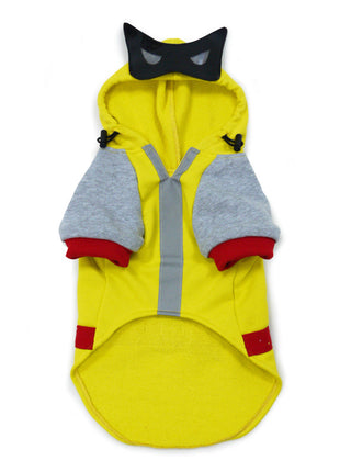 Super Hero Sweatshirt