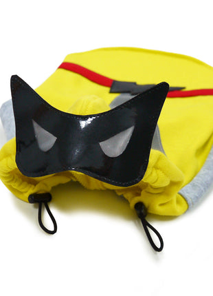 Super Hero Sweatshirt