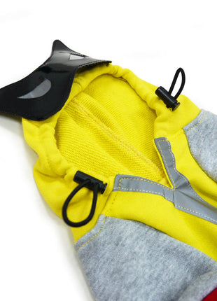 Super Hero Sweatshirt