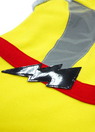 Super Hero Sweatshirt