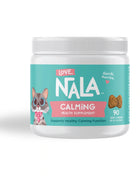 Cat Calming Health Supplement, 3.2-oz, 90 Soft Chews