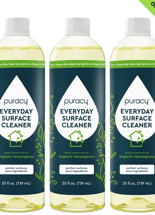 Everyday Multi-Surface Cleaner - Pup List