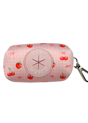 Sweet Chérie Waste Bag - Pup List