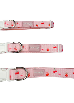 Sweet Chérie Collar